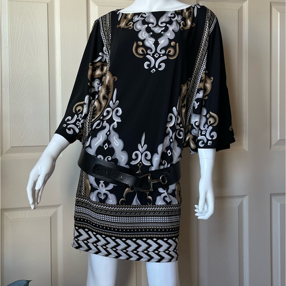 Hale Bob - women’s stunning bohemian dress (Size S) - Picture 7 of 7
